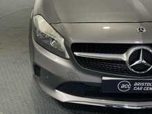 Mercedes-Benz A Class A160 SE - U1189