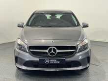 Mercedes-Benz A Class A160 SE - U1189