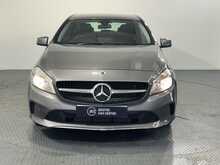 Mercedes-Benz A Class A160 SE - U1189