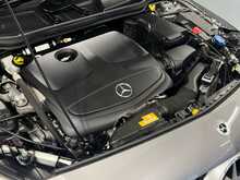 Mercedes-Benz A Class A160 SE - U1189