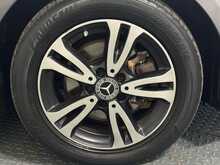 Mercedes-Benz A Class A160 SE - U1189