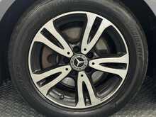 Mercedes-Benz A Class A160 SE - U1189