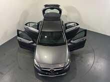 Mercedes-Benz A Class A160 SE - U1189