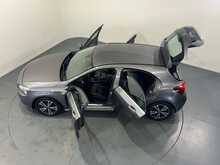 Mercedes-Benz A Class A160 SE - U1189