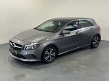 Mercedes-Benz A Class A160 SE - U1189