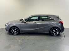 Mercedes-Benz A Class A160 SE - U1189