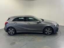 Mercedes-Benz A Class A160 SE - U1189