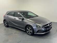 Mercedes-Benz A Class A160 SE - U1189