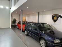 Mercedes-Benz A Class A160 SE - U1189