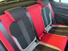 Skoda Fabia TDI Monte Carlo - U1190