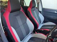 Skoda Fabia TDI Monte Carlo - U1190