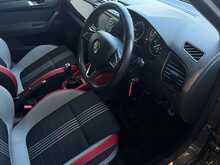 Skoda Fabia TDI Monte Carlo - U1190