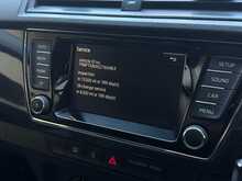 Skoda Fabia TDI Monte Carlo - U1190