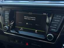 Skoda Fabia TDI Monte Carlo - U1190