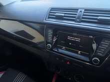 Skoda Fabia TDI Monte Carlo - U1190