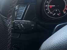 Skoda Fabia TDI Monte Carlo - U1190