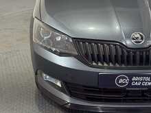 Skoda Fabia TDI Monte Carlo - U1190