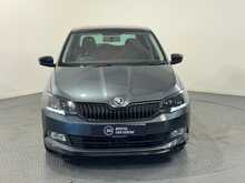 Skoda Fabia TDI Monte Carlo - U1190