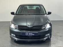 Skoda Fabia TDI Monte Carlo - U1190