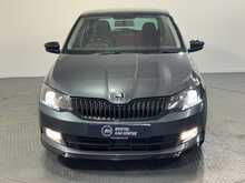 Skoda Fabia TDI Monte Carlo - U1190