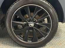 Skoda Fabia TDI Monte Carlo - U1190