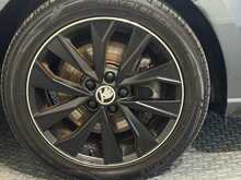 Skoda Fabia TDI Monte Carlo - U1190