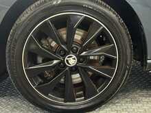 Skoda Fabia TDI Monte Carlo - U1190