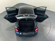 Skoda Fabia TDI Monte Carlo - U1190