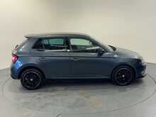 Skoda Fabia TDI Monte Carlo - U1190