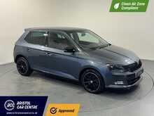 Skoda Fabia TDI Monte Carlo - U1190