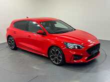 Ford Focus T EcoBoost ST-Line X - U1191