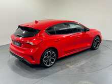 Ford Focus T EcoBoost ST-Line X - U1191