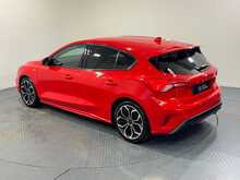 Ford Focus T EcoBoost ST-Line X - U1191