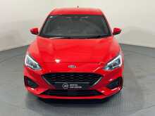 Ford Focus T EcoBoost ST-Line X - U1191