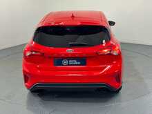 Ford Focus T EcoBoost ST-Line X - U1191