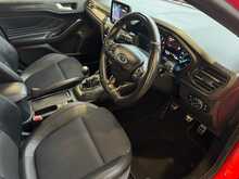 Ford Focus T EcoBoost ST-Line X - U1191
