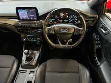 Ford Focus T EcoBoost ST-Line X - U1191