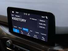 Ford Focus T EcoBoost ST-Line X - U1191