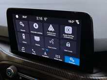 Ford Focus T EcoBoost ST-Line X - U1191