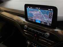 Ford Focus T EcoBoost ST-Line X - U1191