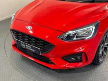 Ford Focus T EcoBoost ST-Line X - U1191