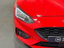 Ford Focus T EcoBoost ST-Line X - U1191