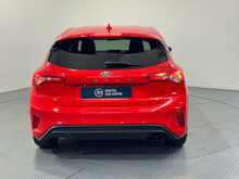 Ford Focus T EcoBoost ST-Line X - U1191