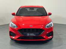 Ford Focus T EcoBoost ST-Line X - U1191