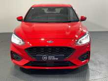 Ford Focus T EcoBoost ST-Line X - U1191