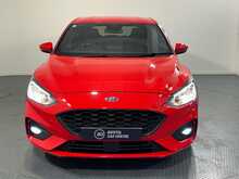 Ford Focus T EcoBoost ST-Line X - U1191