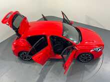 Ford Focus T EcoBoost ST-Line X - U1191