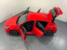 Ford Focus T EcoBoost ST-Line X - U1191