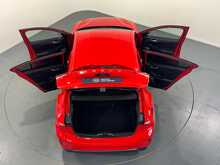 Ford Focus T EcoBoost ST-Line X - U1191