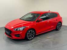 Ford Focus T EcoBoost ST-Line X - U1191